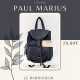 Sac Baroudeur Paul Marius