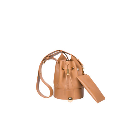 Lancel sac seau deals