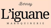 L'Iguane Bernay